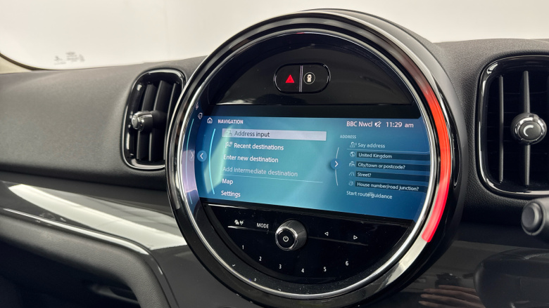 MINI Countryman 1.5 Cooper Classic 5dr Petrol Hatchback